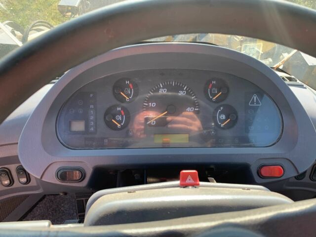 ГАЗ 3302, об'ємом двигуна 2.3 л та пробігом 0 тис. км за 65000 $, фото 15 на Automoto.ua