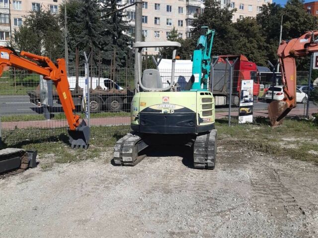 ГАЗ 3302, объемом двигателя 2.3 л и пробегом 0 тыс. км за 21990 $, фото 2 на Automoto.ua