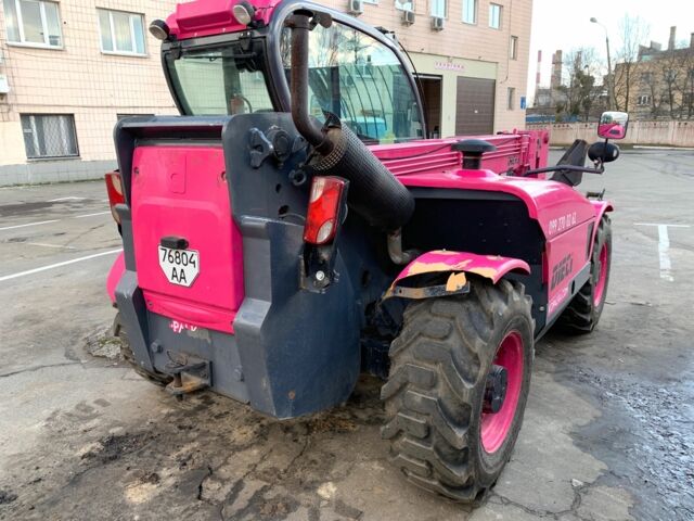 ГАЗ 3302, объемом двигателя 2.3 л и пробегом 0 тыс. км за 37326 $, фото 5 на Automoto.ua