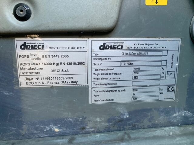 ГАЗ 3302, объемом двигателя 2.3 л и пробегом 0 тыс. км за 37326 $, фото 16 на Automoto.ua