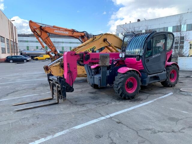 ГАЗ 3302, объемом двигателя 2.3 л и пробегом 0 тыс. км за 37326 $, фото 2 на Automoto.ua