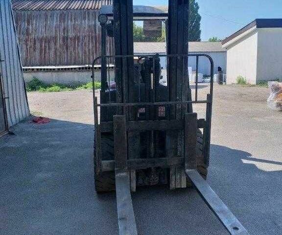 ГАЗ 3302, объемом двигателя 2.3 л и пробегом 0 тыс. км за 11000 $, фото 5 на Automoto.ua