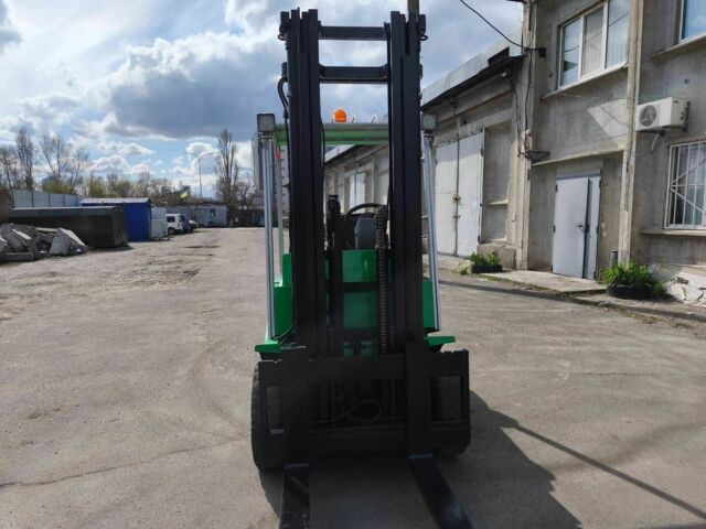 ГАЗ 3302, объемом двигателя 2.3 л и пробегом 0 тыс. км за 13000 $, фото 11 на Automoto.ua