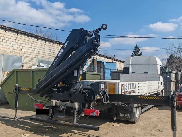 ГАЗ 3302, объемом двигателя 2.3 л и пробегом 0 тыс. км за 11000 $, фото 6 на Automoto.ua