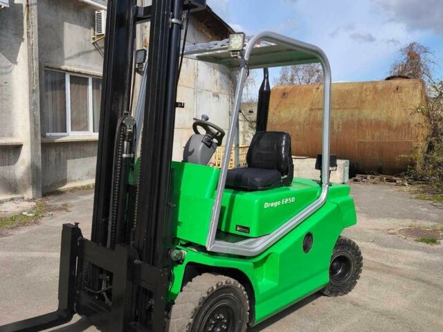 ГАЗ 3302, объемом двигателя 2.3 л и пробегом 0 тыс. км за 13000 $, фото 2 на Automoto.ua