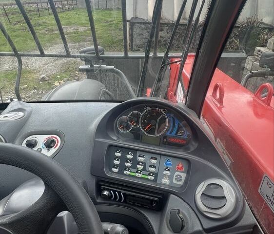 ГАЗ 3302, об'ємом двигуна 2.3 л та пробігом 0 тис. км за 58500 $, фото 8 на Automoto.ua