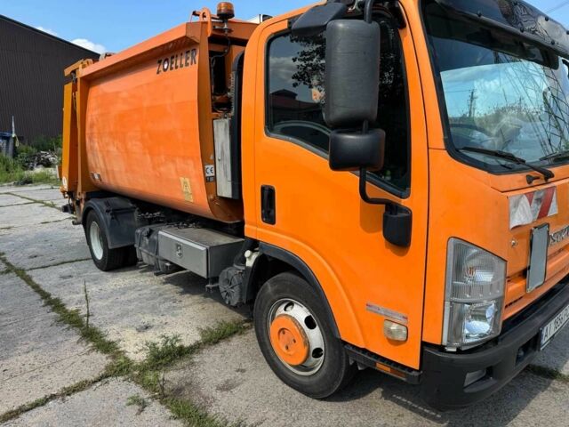 ГАЗ 3302, объемом двигателя 2.3 л и пробегом 0 тыс. км за 38169 $, фото 1 на Automoto.ua