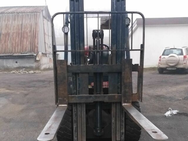 ГАЗ 3302, объемом двигателя 2.3 л и пробегом 0 тыс. км за 11000 $, фото 4 на Automoto.ua