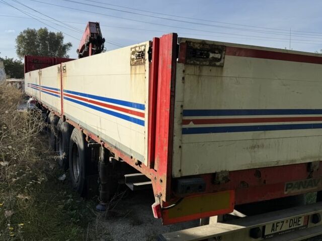 ГАЗ 3302, об'ємом двигуна 2.3 л та пробігом 0 тис. км за 18641 $, фото 5 на Automoto.ua