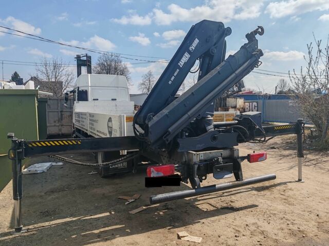 ГАЗ 3302, объемом двигателя 2.3 л и пробегом 0 тыс. км за 11000 $, фото 5 на Automoto.ua