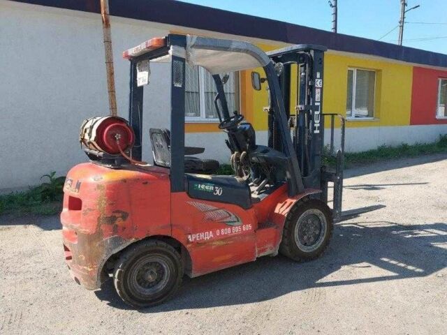 ГАЗ 3302, объемом двигателя 2.3 л и пробегом 0 тыс. км за 11000 $, фото 1 на Automoto.ua