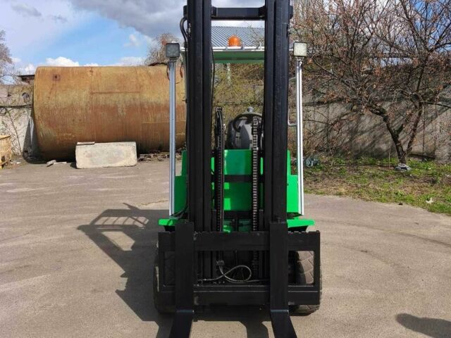 ГАЗ 3302, объемом двигателя 2.3 л и пробегом 0 тыс. км за 13000 $, фото 7 на Automoto.ua