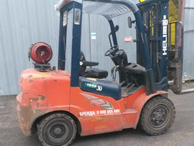 ГАЗ 3302, объемом двигателя 2.3 л и пробегом 0 тыс. км за 11000 $, фото 3 на Automoto.ua