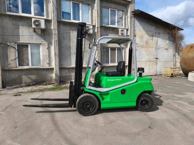 ГАЗ 3302, объемом двигателя 2.3 л и пробегом 0 тыс. км за 13000 $, фото 3 на Automoto.ua