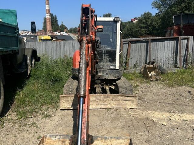 ГАЗ 3302, объемом двигателя 2.3 л и пробегом 0 тыс. км за 22000 $, фото 1 на Automoto.ua