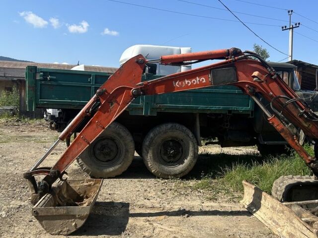 ГАЗ 3302, объемом двигателя 2.3 л и пробегом 0 тыс. км за 22000 $, фото 4 на Automoto.ua