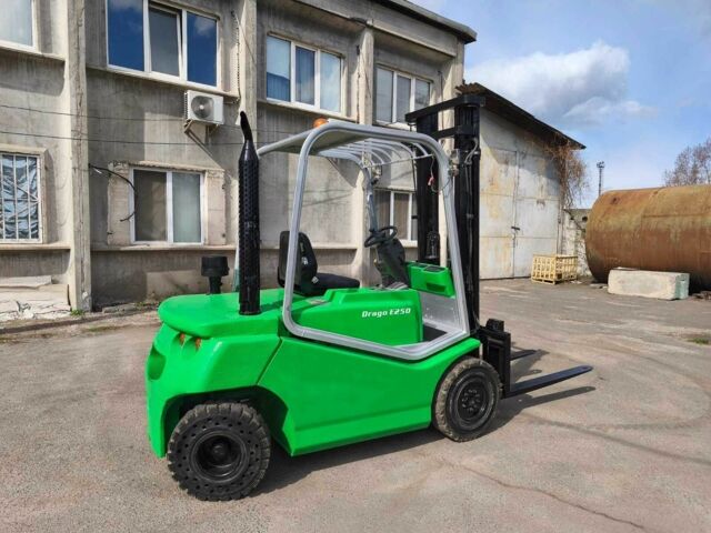 ГАЗ 3302, объемом двигателя 2.3 л и пробегом 0 тыс. км за 13000 $, фото 5 на Automoto.ua