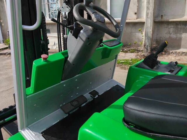 ГАЗ 3302, объемом двигателя 2.3 л и пробегом 0 тыс. км за 13000 $, фото 8 на Automoto.ua