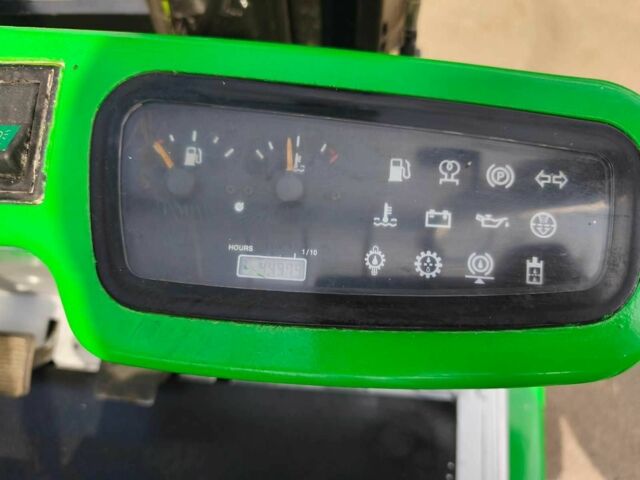 ГАЗ 3302, объемом двигателя 2.3 л и пробегом 0 тыс. км за 13000 $, фото 10 на Automoto.ua