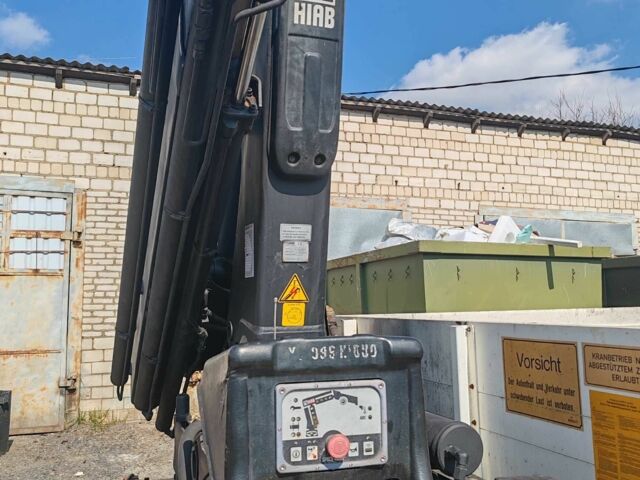 ГАЗ 3302, объемом двигателя 2.3 л и пробегом 0 тыс. км за 11000 $, фото 3 на Automoto.ua