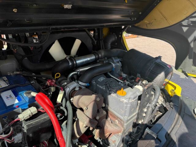 ГАЗ 3302, объемом двигателя 2.3 л и пробегом 0 тыс. км за 14500 $, фото 6 на Automoto.ua