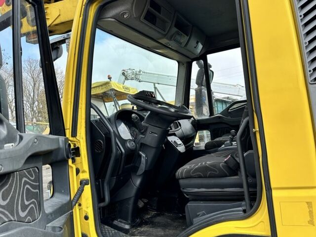 ГАЗ 3302 2013 у Житомирі на Automoto.ua ГАЗ 3302, об'ємом двигуна 2.3 л та пробігом 0 тис. км за 119000 $, фото 9 на Automoto.ua