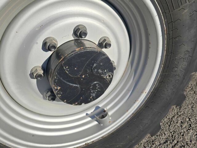 ГАЗ 3302, объемом двигателя 2.3 л и пробегом 0 тыс. км за 49850 $, фото 19 на Automoto.ua