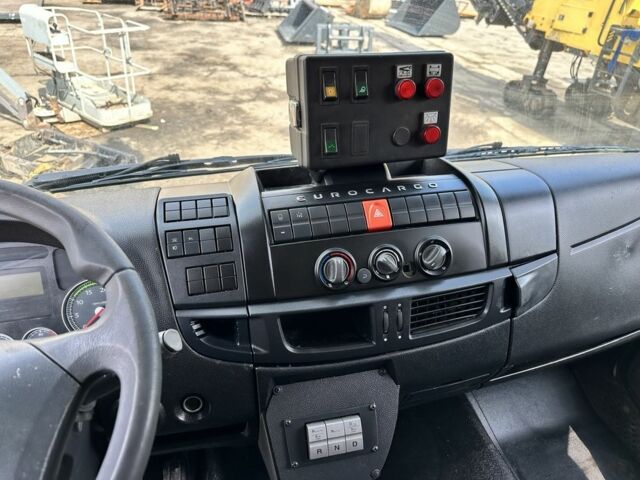 ГАЗ 3302 2013 у Житомирі на Automoto.ua ГАЗ 3302, об'ємом двигуна 2.3 л та пробігом 0 тис. км за 119000 $, фото 12 на Automoto.ua