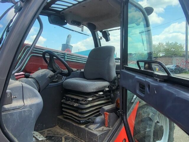 ГАЗ 3302 2013 у Луцьку на Automoto.ua ГАЗ 3302, об'ємом двигуна 2.3 л та пробігом 0 тис. км за 48850 $, фото 7 на Automoto.ua