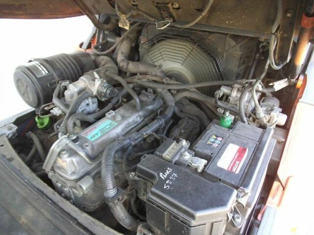 ГАЗ 3302, объемом двигателя 2.3 л и пробегом 0 тыс. км за 12733 $, фото 13 на Automoto.ua