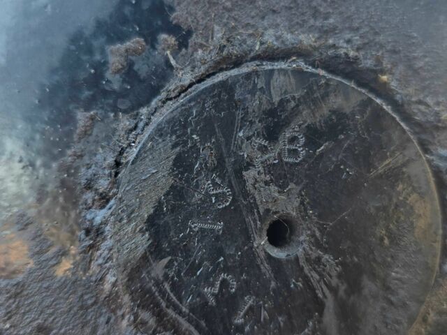 ГАЗ 3302, объемом двигателя 2.3 л и пробегом 0 тыс. км за 49850 $, фото 16 на Automoto.ua