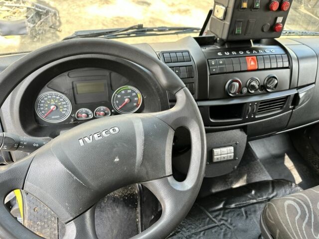 ГАЗ 3302 2013 у Житомирі на Automoto.ua ГАЗ 3302, об'ємом двигуна 2.3 л та пробігом 0 тис. км за 119000 $, фото 11 на Automoto.ua