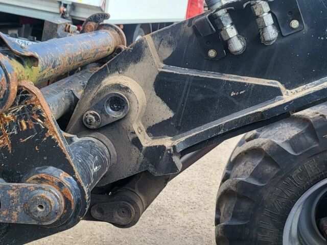 ГАЗ 3302, объемом двигателя 2.3 л и пробегом 0 тыс. км за 48850 $, фото 6 на Automoto.ua