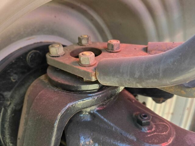 ГАЗ 3302, объемом двигателя 2.3 л и пробегом 0 тыс. км за 49850 $, фото 12 на Automoto.ua