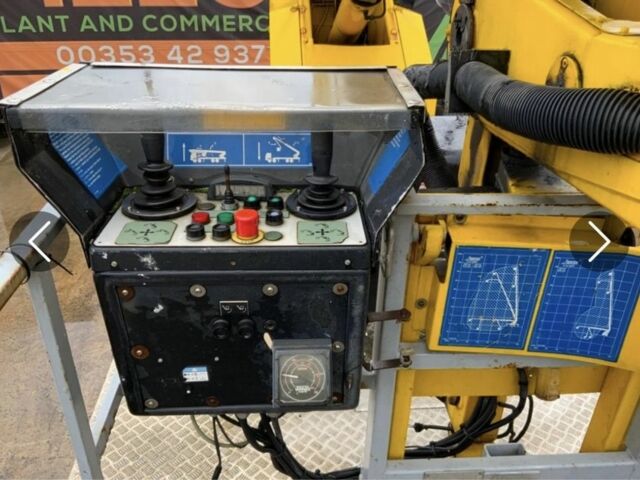ГАЗ 3302 2013 у Житомирі на Automoto.ua ГАЗ 3302, об'ємом двигуна 2.3 л та пробігом 0 тис. км за 119000 $, фото 7 на Automoto.ua