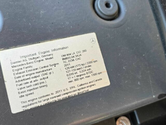 ГАЗ 3302, объемом двигателя 2.3 л и пробегом 0 тыс. км за 49850 $, фото 18 на Automoto.ua