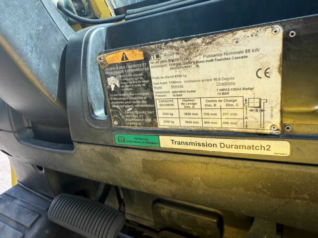 ГАЗ 3302, объемом двигателя 2.3 л и пробегом 0 тыс. км за 14500 $, фото 5 на Automoto.ua