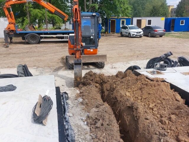 ГАЗ 3302, объемом двигателя 2.3 л и пробегом 0 тыс. км за 30500 $, фото 9 на Automoto.ua