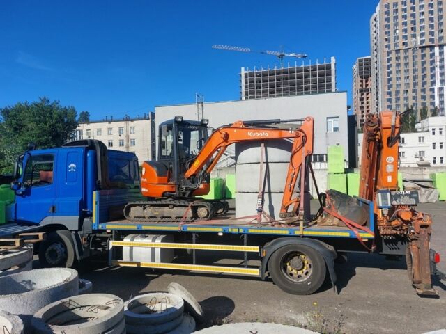 ГАЗ 3302, объемом двигателя 2.3 л и пробегом 0 тыс. км за 30500 $, фото 8 на Automoto.ua