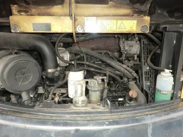 ГАЗ 3302, объемом двигателя 2.3 л и пробегом 0 тыс. км за 30800 $, фото 23 на Automoto.ua