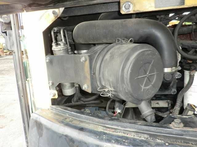 ГАЗ 3302, объемом двигателя 2.3 л и пробегом 0 тыс. км за 30800 $, фото 21 на Automoto.ua