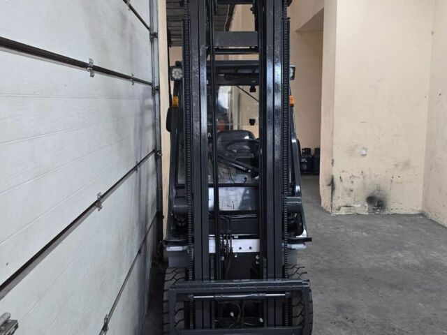 ГАЗ 3302, объемом двигателя 2.3 л и пробегом 0 тыс. км за 11900 $, фото 6 на Automoto.ua