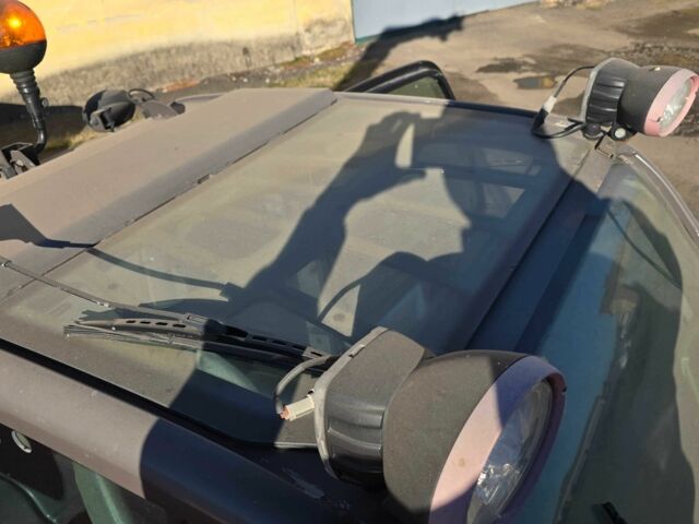 ГАЗ 3302, объемом двигателя 2.3 л и пробегом 0 тыс. км за 49850 $, фото 9 на Automoto.ua