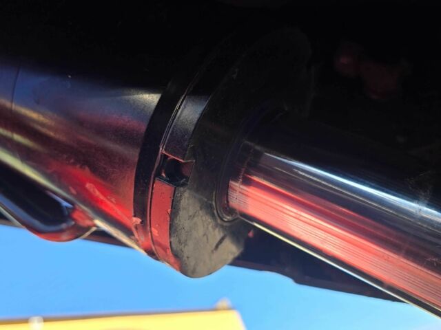 ГАЗ 3302, объемом двигателя 2.3 л и пробегом 0 тыс. км за 49850 $, фото 15 на Automoto.ua