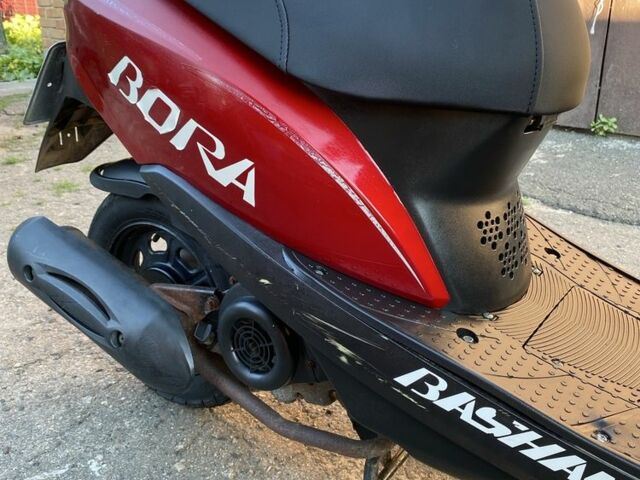 ГАЗ 3302, объемом двигателя 80 л и пробегом 0 тыс. км за 750 $, фото 4 на Automoto.ua