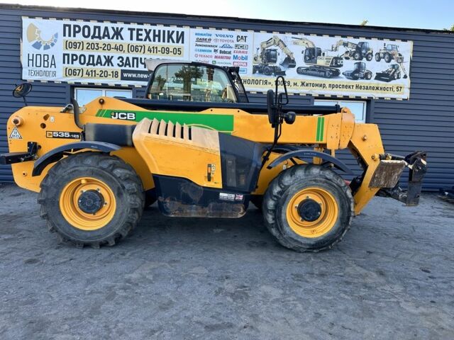 ГАЗ 3302, объемом двигателя 2.3 л и пробегом 0 тыс. км за 57199 $, фото 2 на Automoto.ua