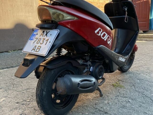 ГАЗ 3302, объемом двигателя 80 л и пробегом 0 тыс. км за 750 $, фото 2 на Automoto.ua