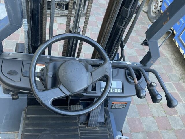 ГАЗ 3302, объемом двигателя 2.3 л и пробегом 0 тыс. км за 9500 $, фото 9 на Automoto.ua