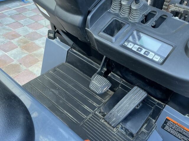 ГАЗ 3302, объемом двигателя 2.3 л и пробегом 0 тыс. км за 9500 $, фото 10 на Automoto.ua