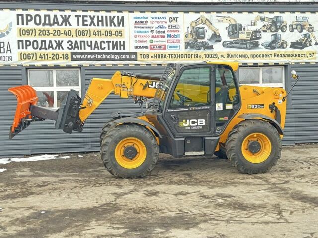 ГАЗ 3302, объемом двигателя 2.3 л и пробегом 0 тыс. км за 52506 $, фото 3 на Automoto.ua